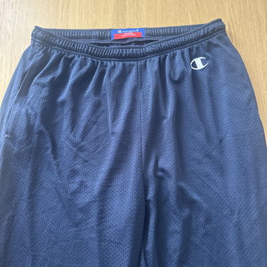 Pantaloni sportivi leggeri Champion blu