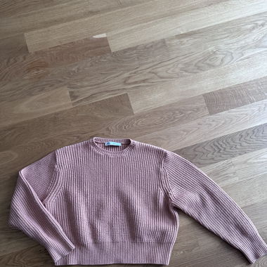 Zara pullover