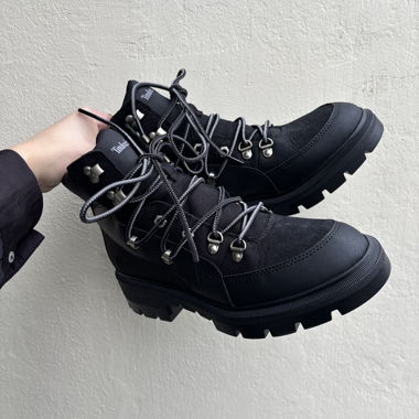 Winterstiefel