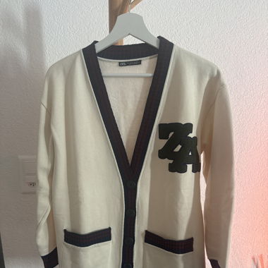 Pull gilet Taille S