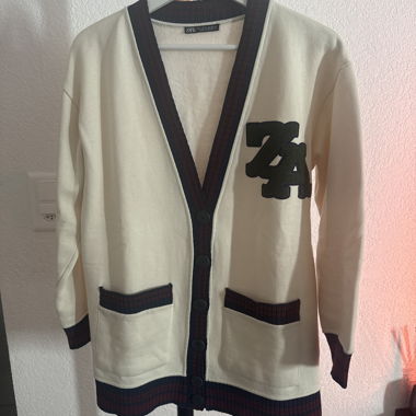 Pull gilet Taille S