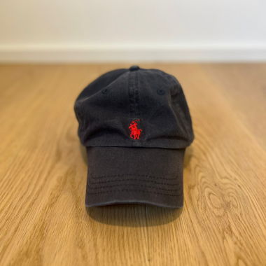 Polo Ralph Lauren cap