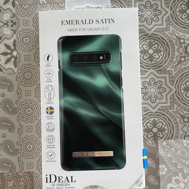 Coque pour Samsung Galaxy S10