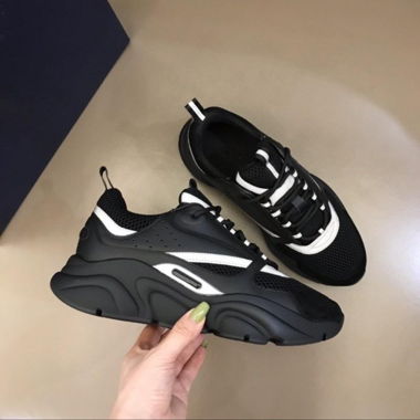Dior B22 black