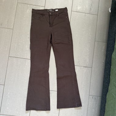 Brown Women’s Jeans