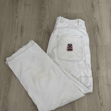 Pantalon années 90 vintage Teddy’s