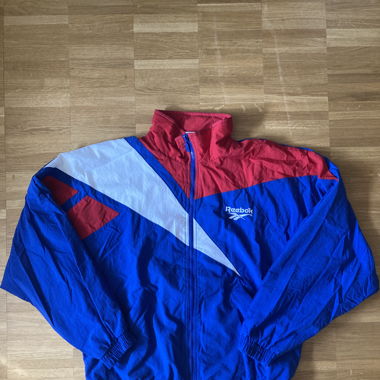 Veste d'entraînement Reebok