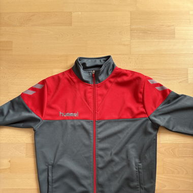 Hummel - Retro ZIP-Jacket