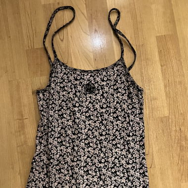 Mini-Dress
