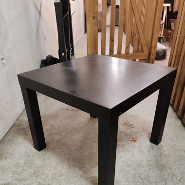 Ikea Couchtisch