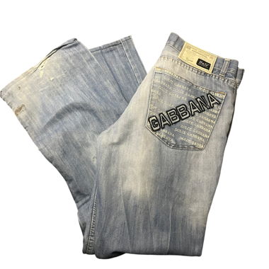 Dolce and Gabbana Jeans