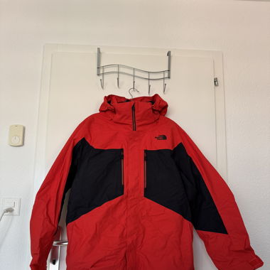 Veste The North Face - Clement Triclimate - 3 en 1