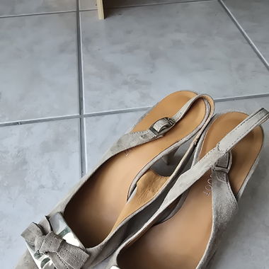 Schuhe