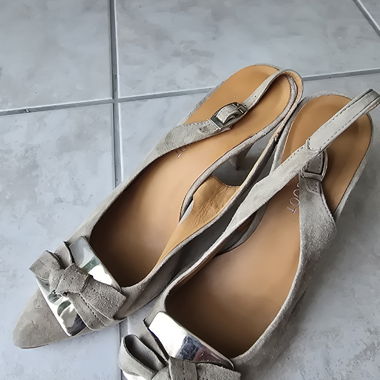 Schuhe