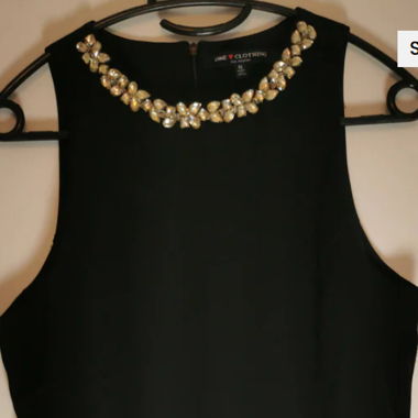 kuzer eleganter Onesie