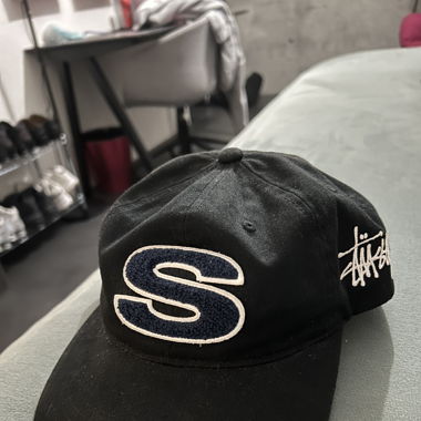 Stüssy Cap