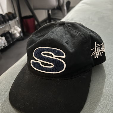 Stüssy Cap