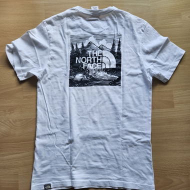 North Face Shirt S
