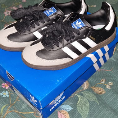 Shoes