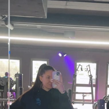 Nike pullover