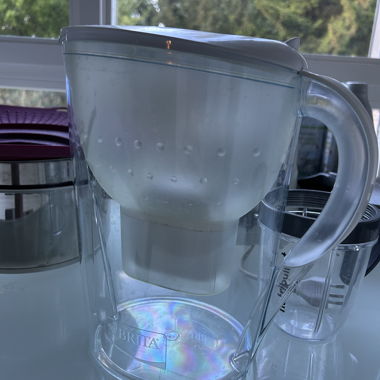 Brita Water Filter Jug