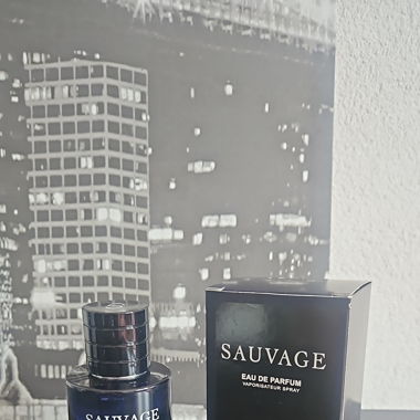 Dior Sauvage