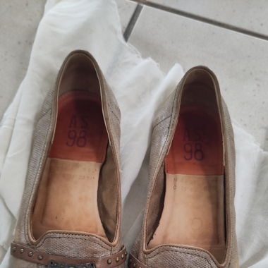 Airstep Damenballerina