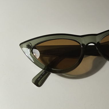 Lunettes de soleil AIRE