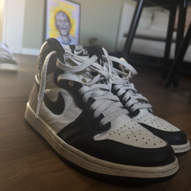 Jordan 1 High Dark Mocha