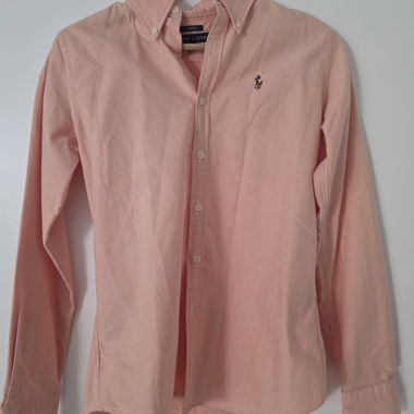 Ralph Lauren Blouse