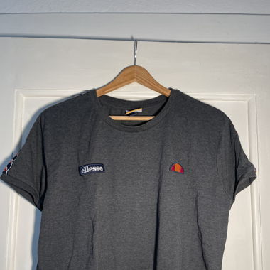 Ellesse Shirt 