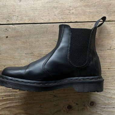 Dr. Martens 2976 Mono Boots