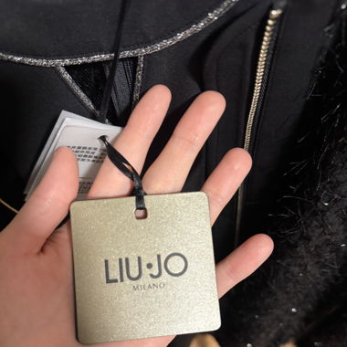 LIU . JO Bomber Jacket