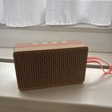Enceinte Bluetooth portable Flying Tiger d'occasion
