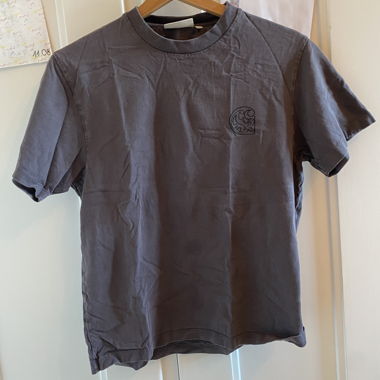 Grey Carhartt T-shirt