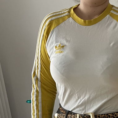 Pull adidas 