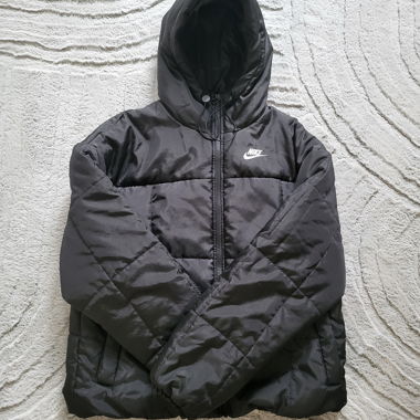 Nike Puffer Jacket