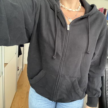 Sweat à capuche de Hollister