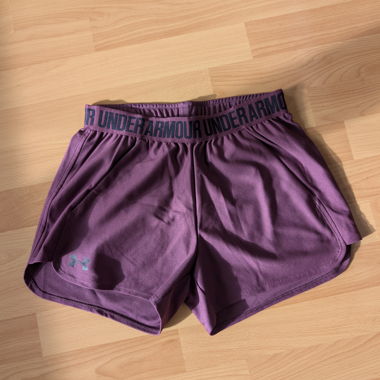 Shorts da sport Under Armour Gr. XS