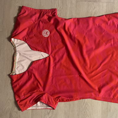 Sport Shirt