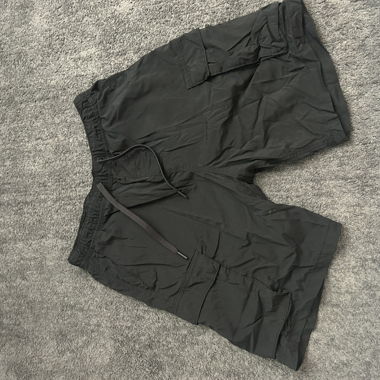 Shorts H&M noir