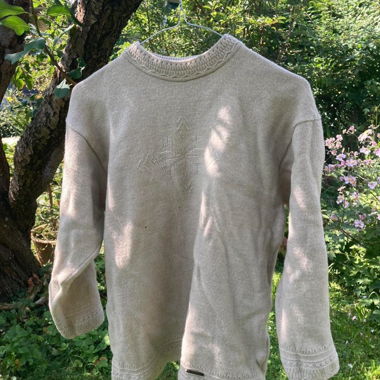 Vintage Pullover 