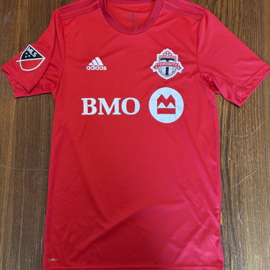 Maglia Toronto FC adidas