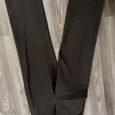 Pantaloni neri