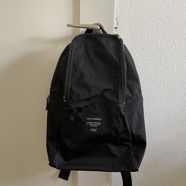 Marimekko Metro backpack