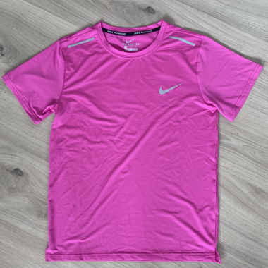 T-shirt Nike running