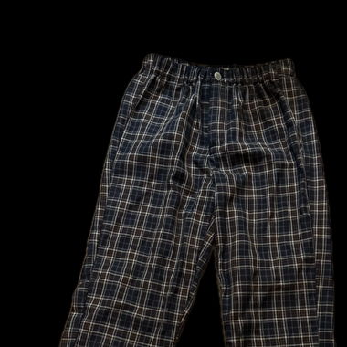 Pantalon en tissu Brandy Melville