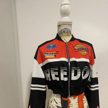 Veste