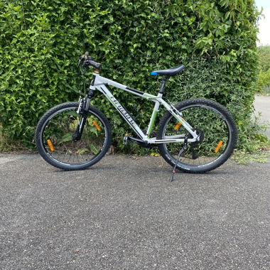 HAIBIKE Mountainbike 26 Zoll
