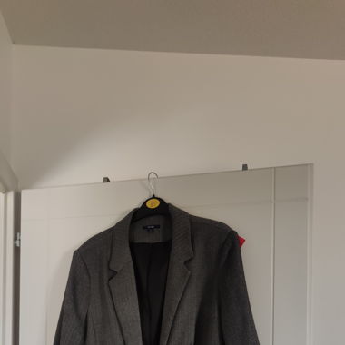 Blazer gris